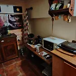 Arthouse Lucrezia Πανσιόν