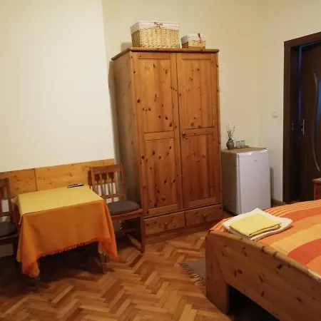 Guest house Arthouse Lucrezia Timisoara