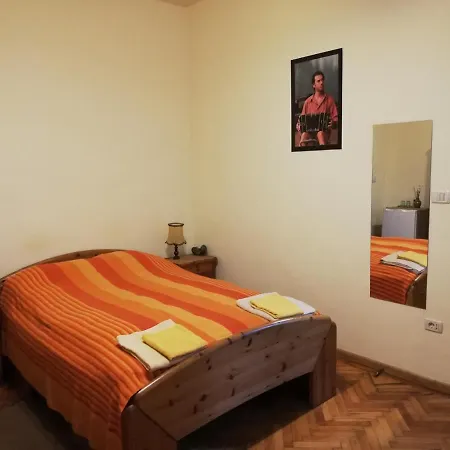 Arthouse Lucrezia Timisoara