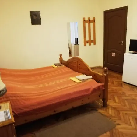 Konukevi Arthouse Lucrezia Temeşvar
