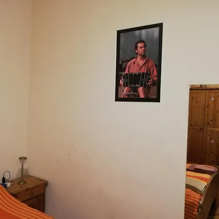 Arthouse Lucrezia Penzion Temešvár