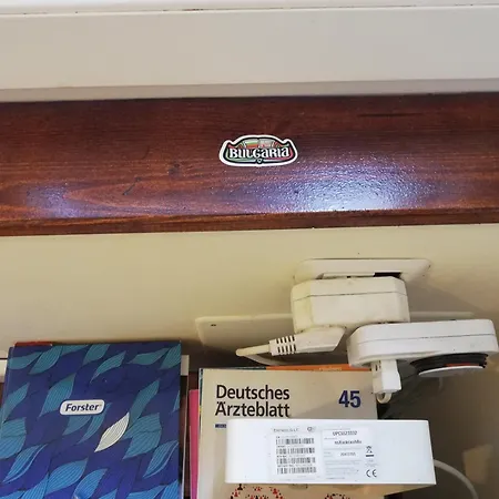 Penzion Arthouse Lucrezia