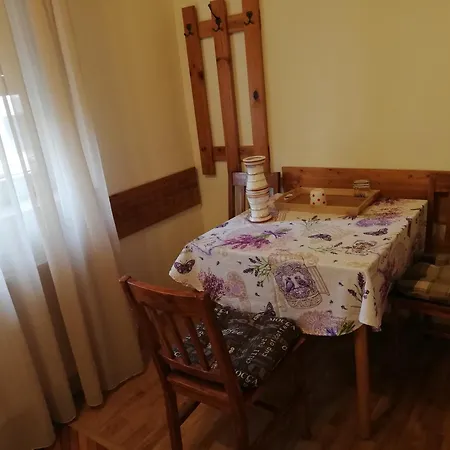 Arthouse Lucrezia Penzion 3*