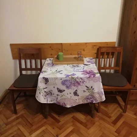 Arthouse Lucrezia 3*