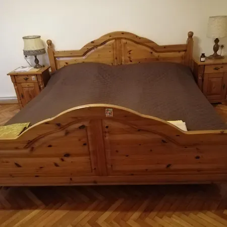 Penzion Arthouse Lucrezia Temešvár