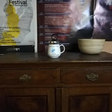 Arthouse Lucrezia 3*