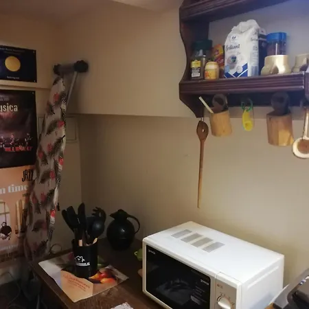 Penzion Arthouse Lucrezia Temešvár