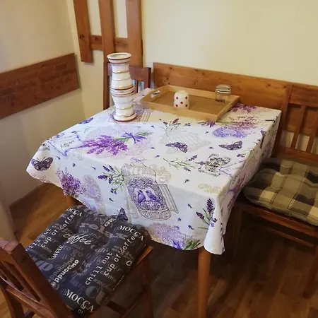 بيت ضيافة Arthouse Lucrezia