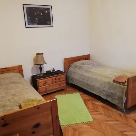 Arthouse Lucrezia 3*