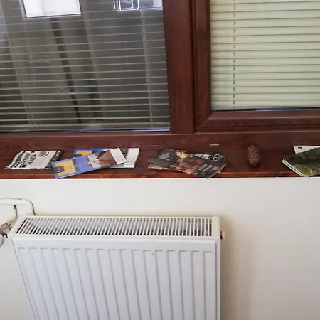 Arthouse Lucrezia بيت ضيافة