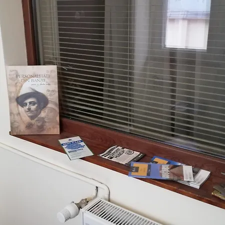 Arthouse Lucrezia 3* تيميشورا