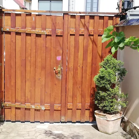 Penzion Arthouse Lucrezia