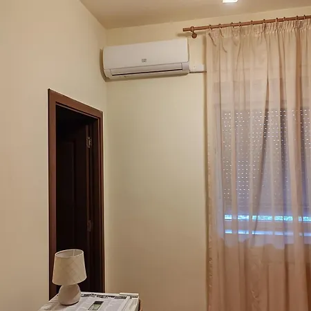 Arthouse Lucrezia Penzion