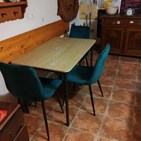 بيت ضيافة Arthouse Lucrezia 3*