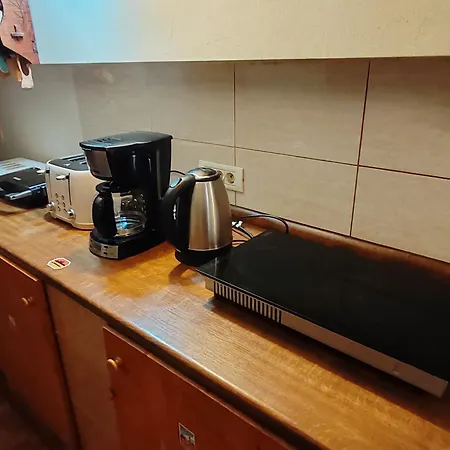 Arthouse Lucrezia 3*