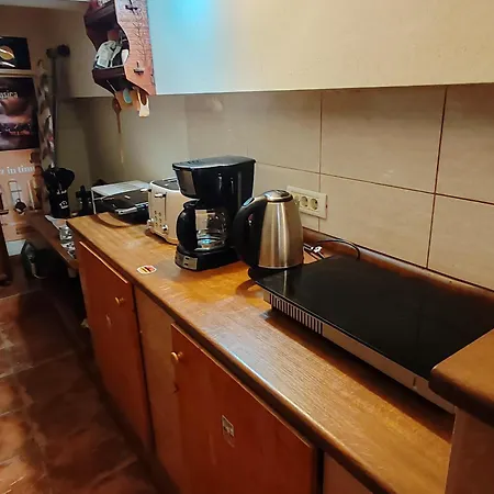 Arthouse Lucrezia Temešvár