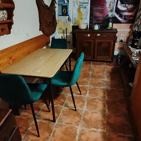 Arthouse Lucrezia 2* Timisoara