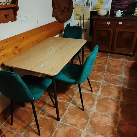 Guest house Arthouse Lucrezia
