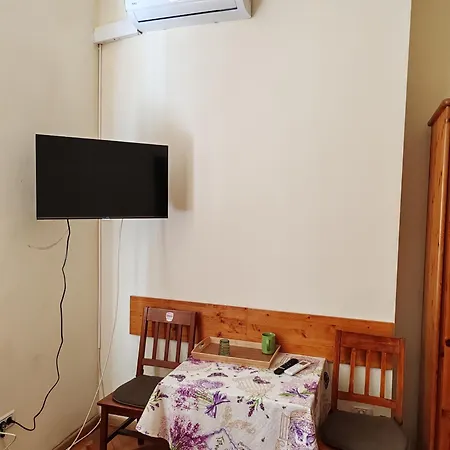 بيت ضيافة Arthouse Lucrezia تيميشورا