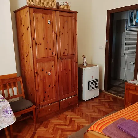 Arthouse Lucrezia 3*