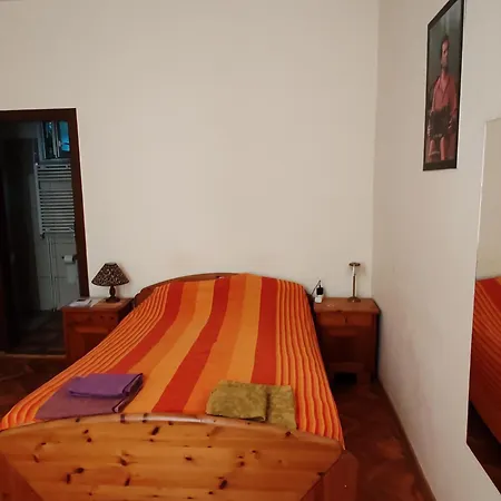 Arthouse Lucrezia Temešvár