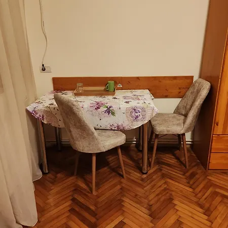 Penzion Arthouse Lucrezia