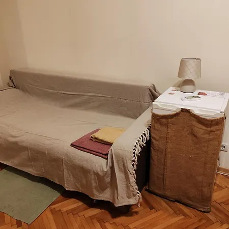 Arthouse Lucrezia Penzion Temešvár