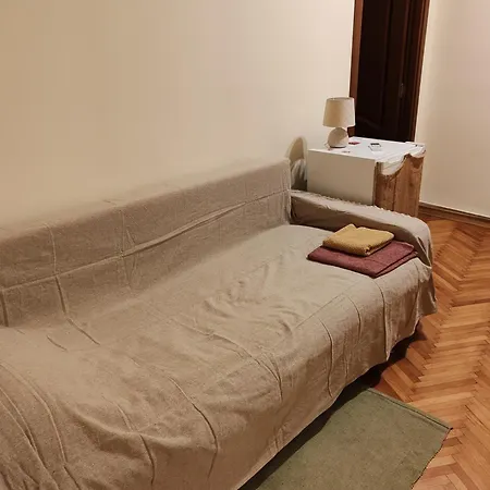 Penzion Arthouse Lucrezia 3*