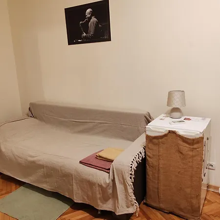 Arthouse Lucrezia Temešvár