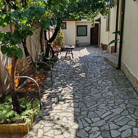 Guest house Arthouse Lucrezia