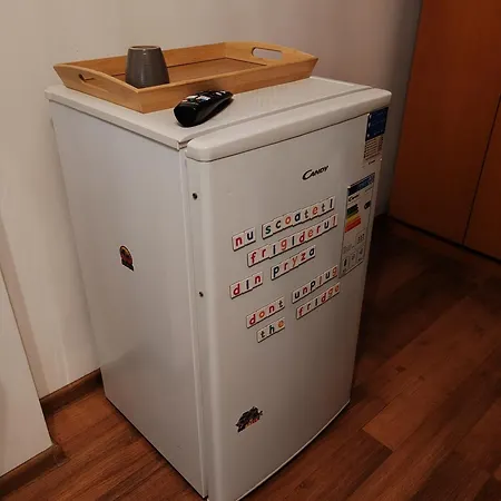 Penzion Arthouse Lucrezia 3*