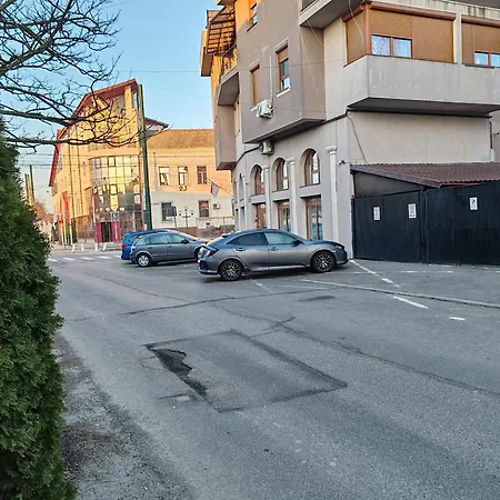 Pensjonat Arthouse Lucrezia