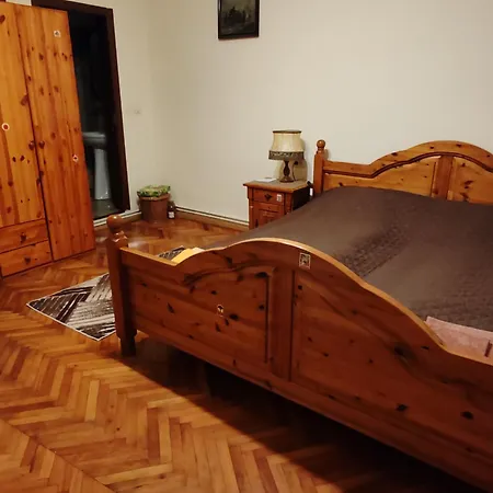 Gasthof Arthouse Lucrezia 3*