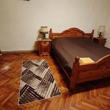 Pensjonat Arthouse Lucrezia Timișoara