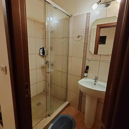 Arthouse Lucrezia 3* Timişoara