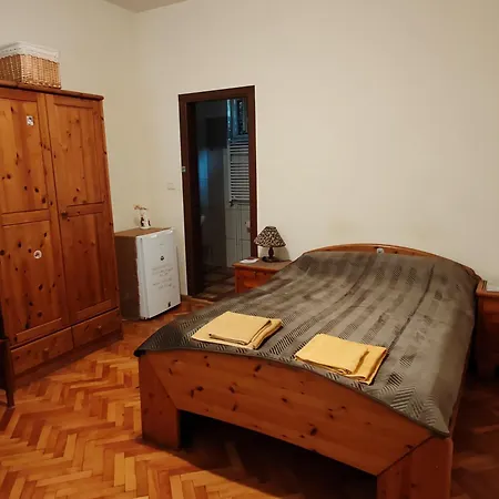 Pensjonat Arthouse Lucrezia 3*
