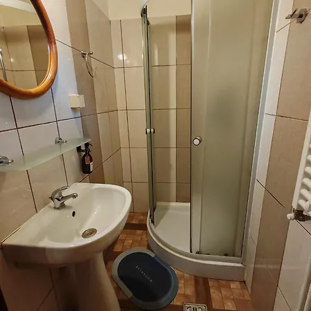 Gasthof Arthouse Lucrezia 3*