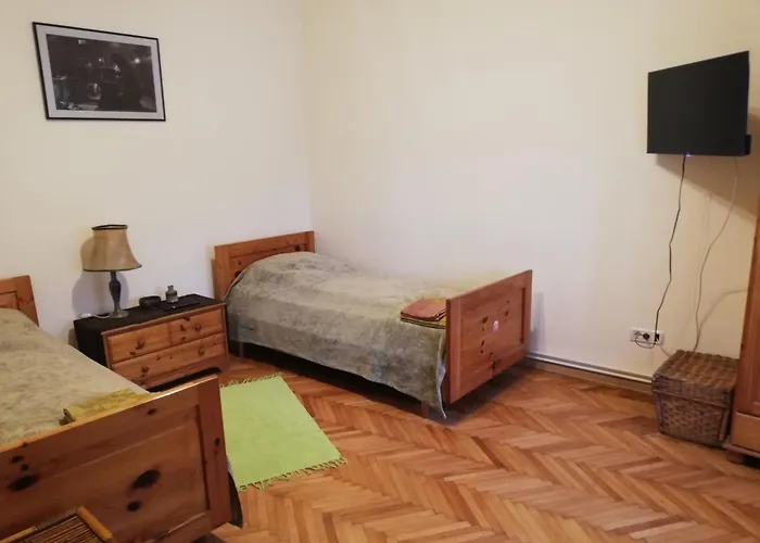 Гостьовий будинок Arthouse Lucrezia 3*