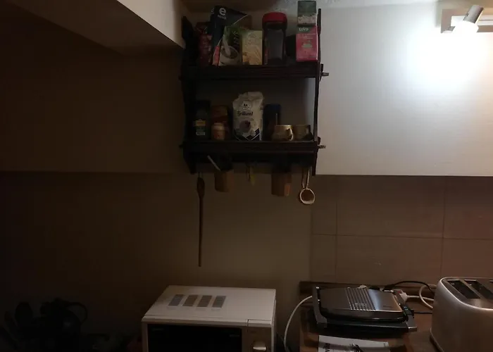 Arthouse Lucrezia Гостьовий будинок