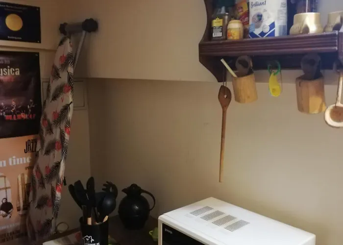 Гостьовий будинок Arthouse Lucrezia Тімішоара