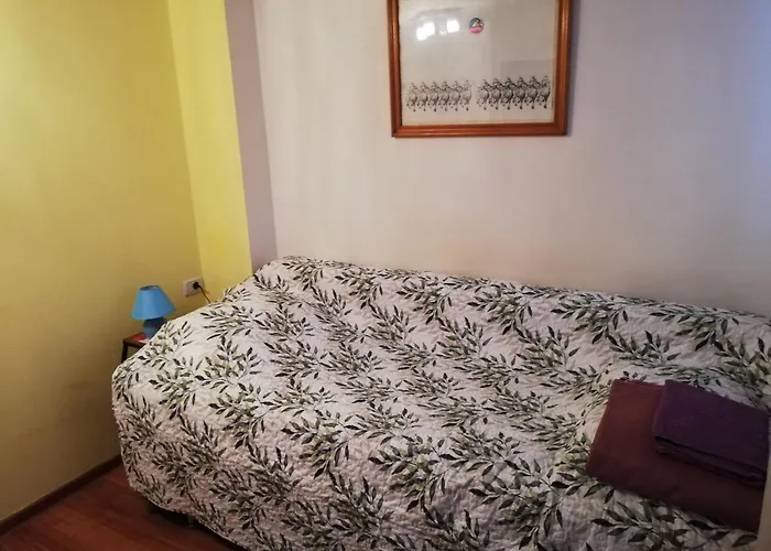 Penzion Arthouse Lucrezia 3*