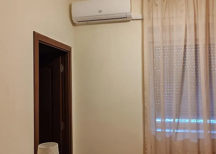 Arthouse Lucrezia Гостьовий будинок