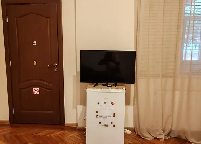 Arthouse Lucrezia Гостьовий будинок