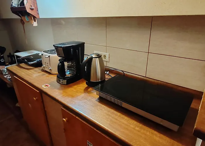 Arthouse Lucrezia 3*