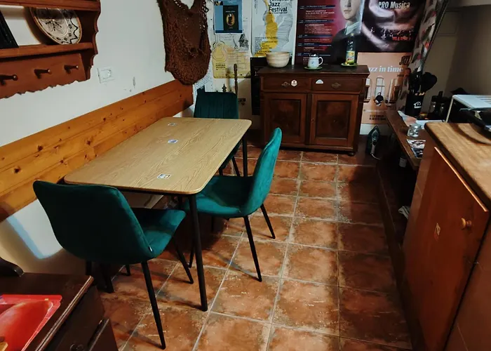 Arthouse Lucrezia 3* Тімішоара