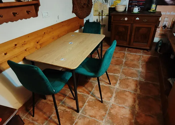 Гостьовий будинок Arthouse Lucrezia