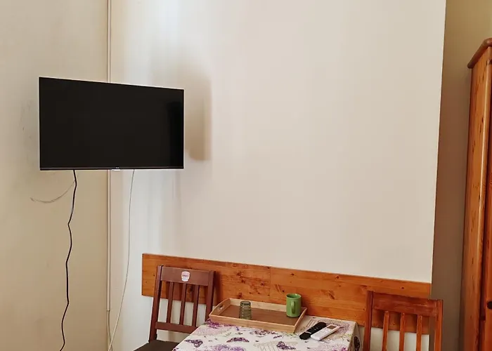 Гостьовий будинок Arthouse Lucrezia Тімішоара