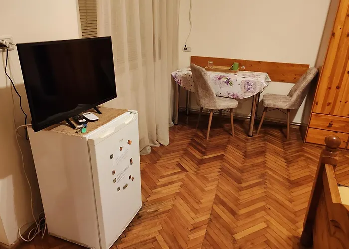 Arthouse Lucrezia Penzion 3*