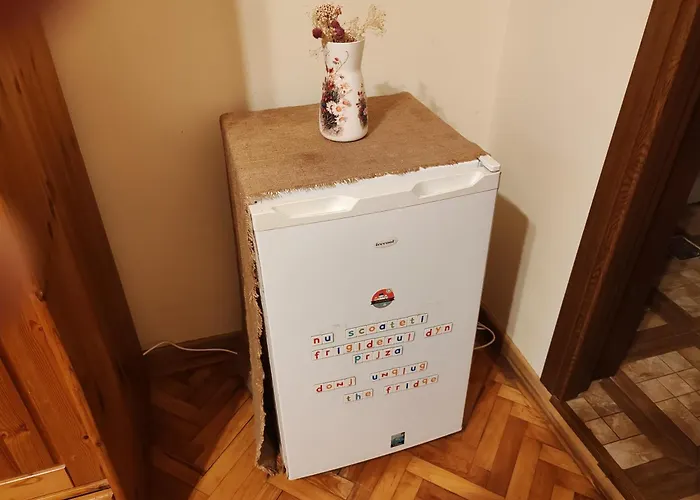 Penzion Arthouse Lucrezia Temešvár