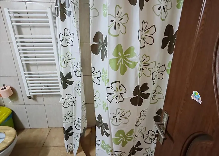 Arthouse Lucrezia 3* Temešvár